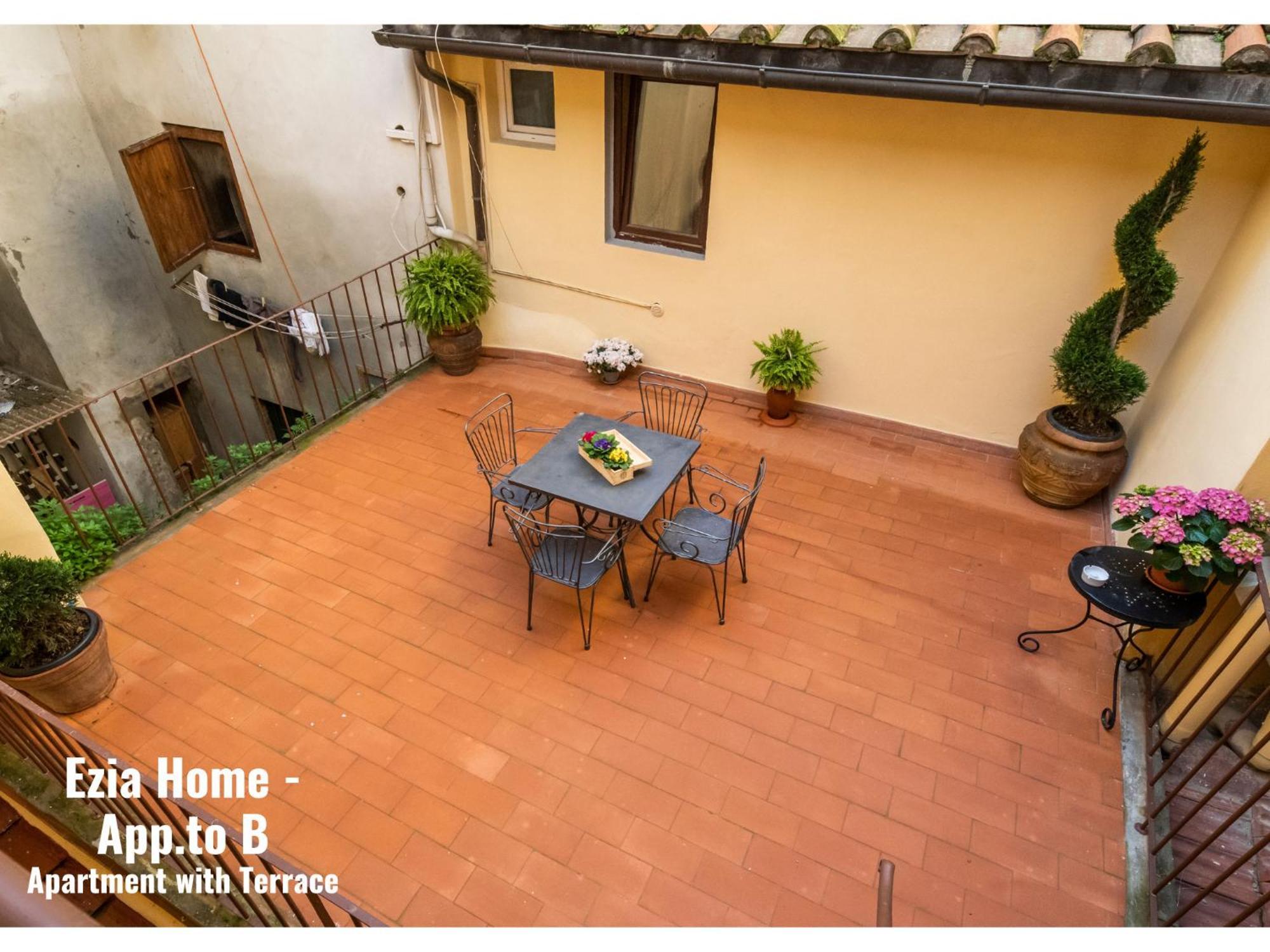 Ars Home - Santa Maria Novella - Ezia Home & Ars Home 25 Florenţa Exterior foto